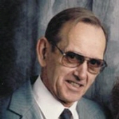 Stephen E. Kelty, Sr.