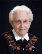 Phyllis B. Barnes