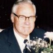 Donald S. Roberts