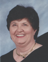 Linda Sue Lord Cummings