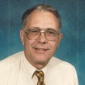 Alan E. Blakeman