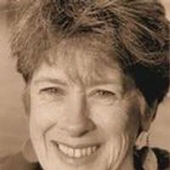 Susan M. Russell