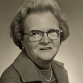 Helen C. McQuesten