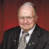 Robert D. Bragg