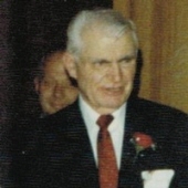 Clarence F. Jarry