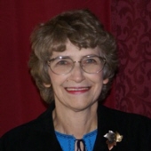 Valerie Ann Webster