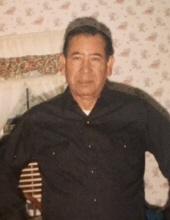 Pedro C. Flores