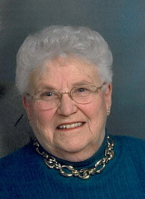 Shirley M. Schmitt