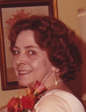 Doris F. Daube