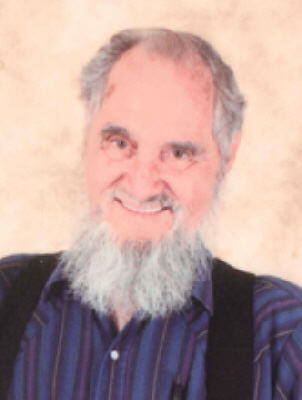 Photo of Gene Wiley