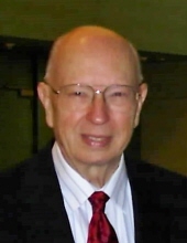 Richard V. Hanson