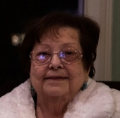 Judith M. Ercolani