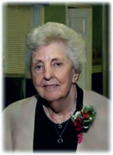 Mary Frances Langston South 10879594