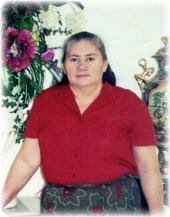 Blanca Orbelina Andrade De Escobar