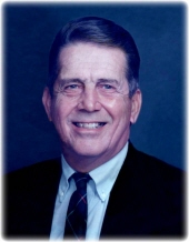 Norton Ragan Rev. Campbell, Jr.