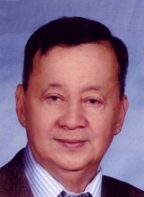 Manuel Lim Lopez