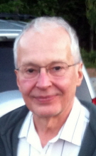 Terry D. Cole