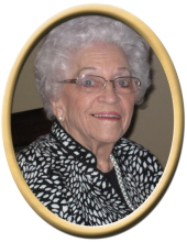 Edna Cobb Warren