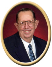 Roy W. Hewlett Jr.