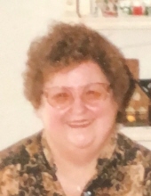 Annette M. Kashney