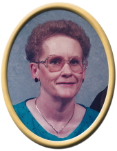 Sheila Kathryn Henry
