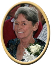 Martha R. Fulmer