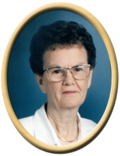Betty J. Lanford