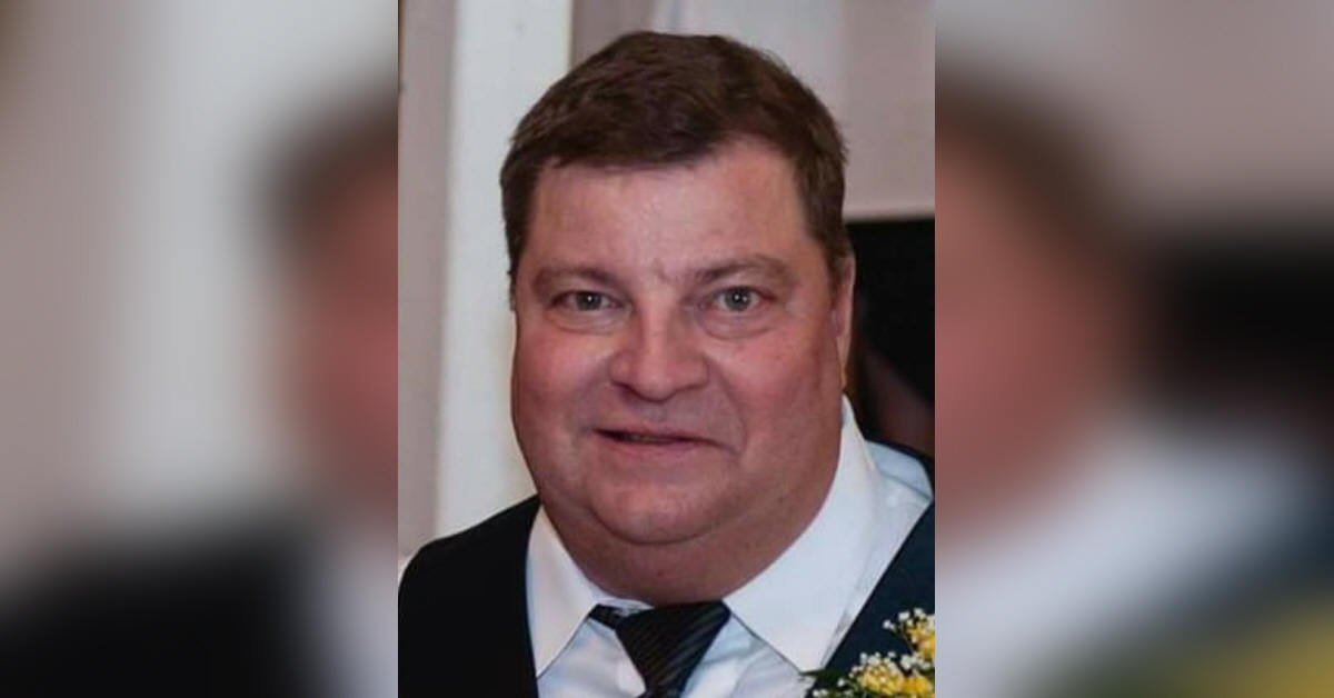 Obituary information for Mark R. Bowen