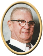 Nelson H. Grafe