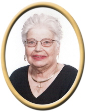 Doris Carpenter McGee