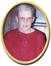 Linda Sue Elledge Morrison