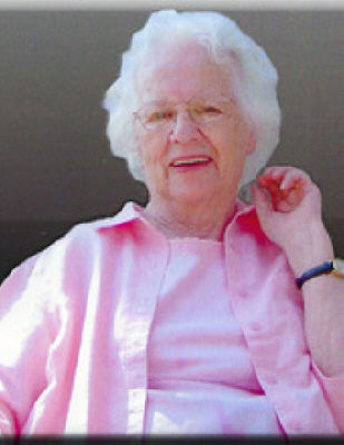 Photo of Elizabeth "Betty" Kehoe