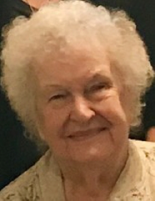 Photo of Norma Pohl
