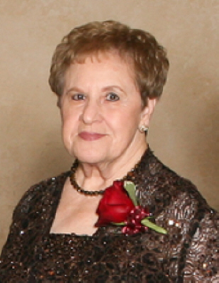 Photo of Bernice Elder