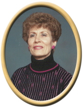 Evelyn A. Martin