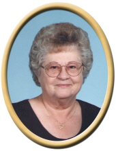 Dorothy Louise Barnett