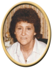 Helen C. Fowler Sharp