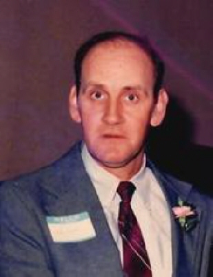 Photo of Roy Parker