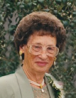 Maria Palumbo Toronto, Ontario Obituary