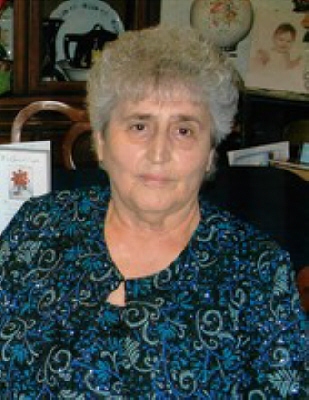 Barbara Allison Belleville, Ontario Obituary