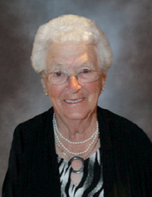 Marie Jeanne Beauchamp Alexandria, Ontario Obituary