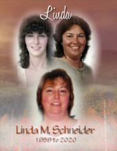 Linda  M.  Schneider 10883997