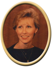 Carolyn Kay Pell Meeks