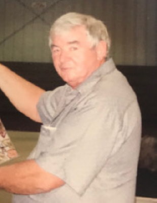 James R. "Jim" Burt DAWSONVILLE, Georgia Obituary