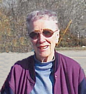 Bernice L. Gessert