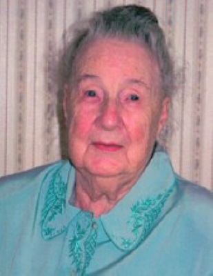 Janet "Nettie" Wallman Haileybury, Ontario Obituary