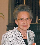 Dorothy M. Wolf