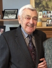 Alfred G. Kunzman