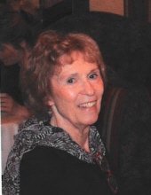 Joan Margaret Gornik