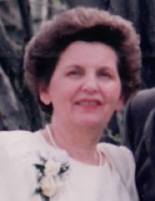 Photo of Sonja Iszczenko
